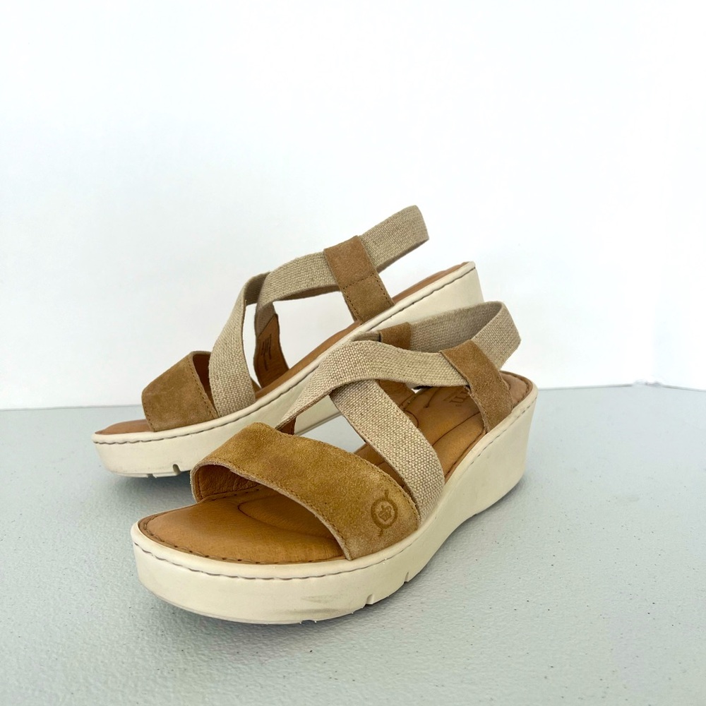 Born Kasady Sandals